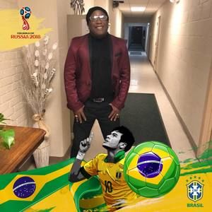 Meet your Posher, Stephen